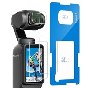 Amazon.co.jp: カメラ用液晶保護フィルム - カメラ用アクセサリ